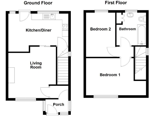 property Low res Floorplan Images}