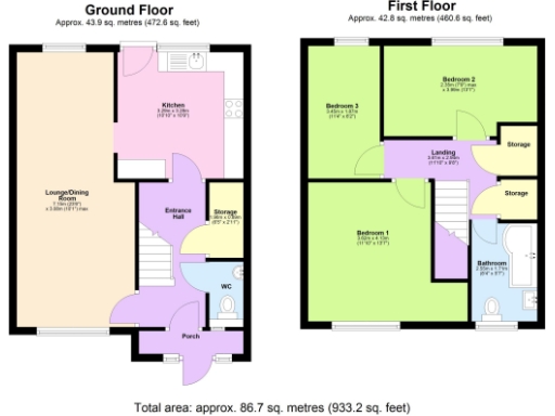 property Low res Floorplan Images}