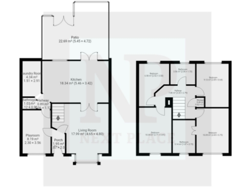 property Low res Floorplan Images}