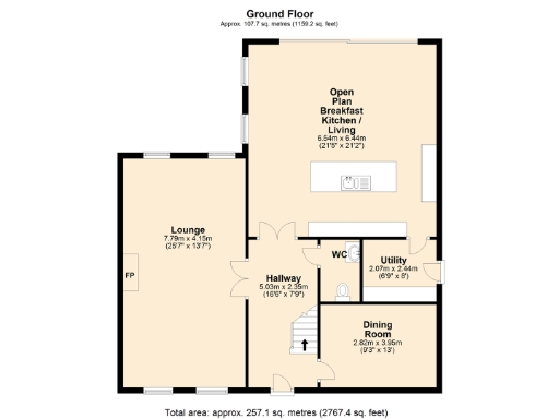 property Low res Floorplan Images}