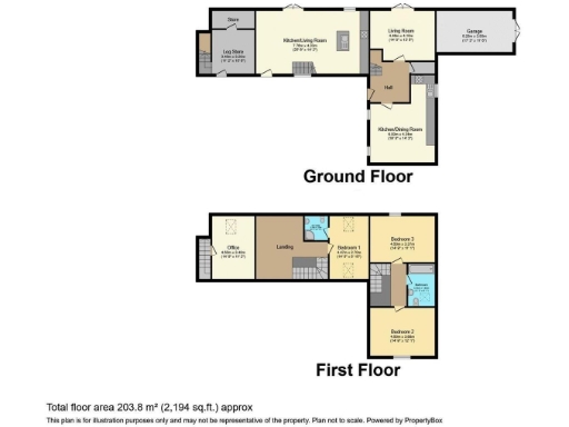 property Low res Floorplan Images}