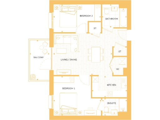 property Low res Floorplan Images}
