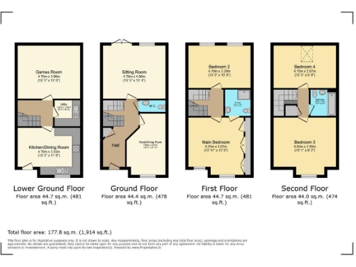 property Low res Floorplan Images}