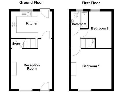 property Low res Floorplan Images}