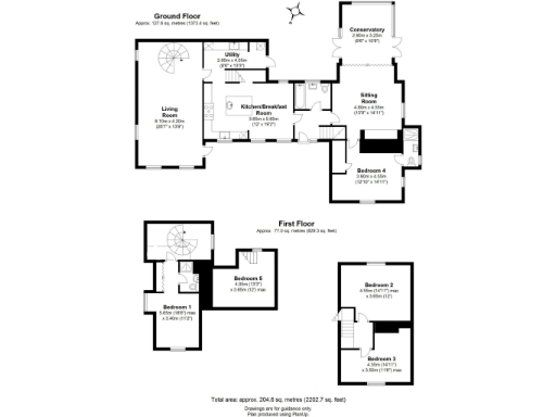property Low res Floorplan Images}