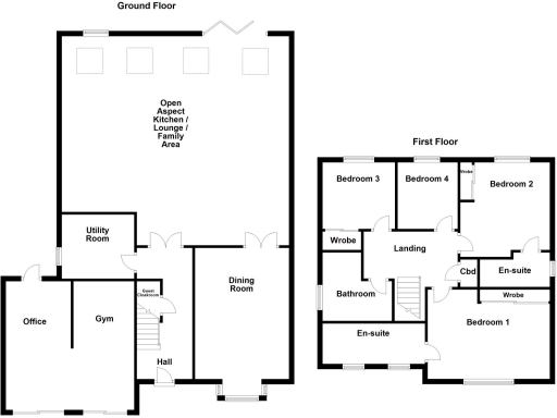 property Low res Floorplan Images}