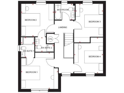 property Low res Floorplan Images}