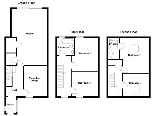 property Low res Floorplan Images}