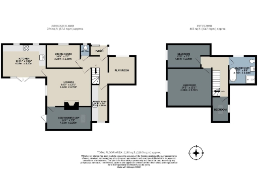 property Low res Floorplan Images}