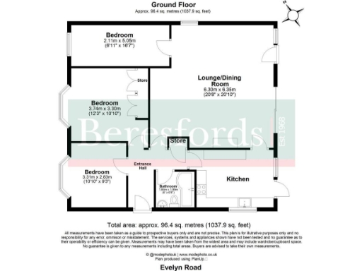 property Low res Floorplan Images}
