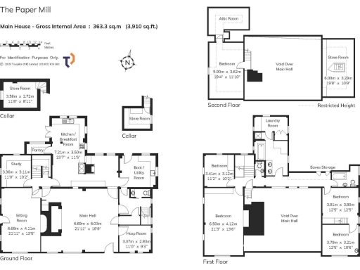 property Low res Floorplan Images}