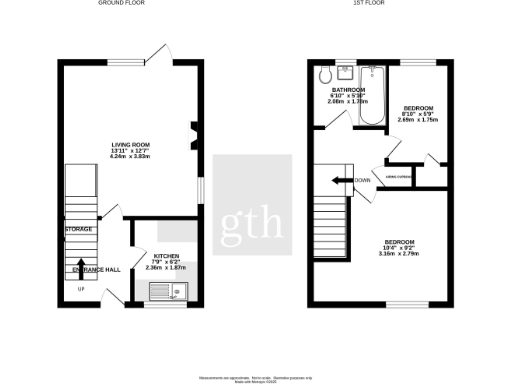property Low res Floorplan Images}
