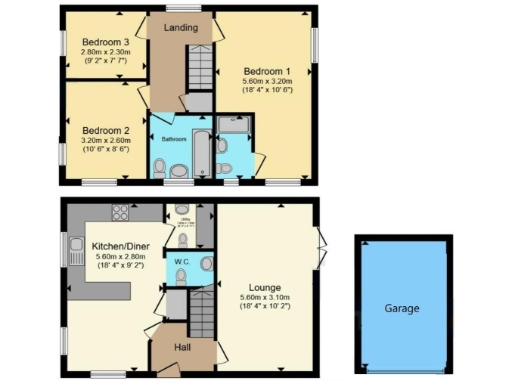 property Low res Floorplan Images}