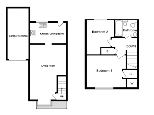 property Low res Floorplan Images}