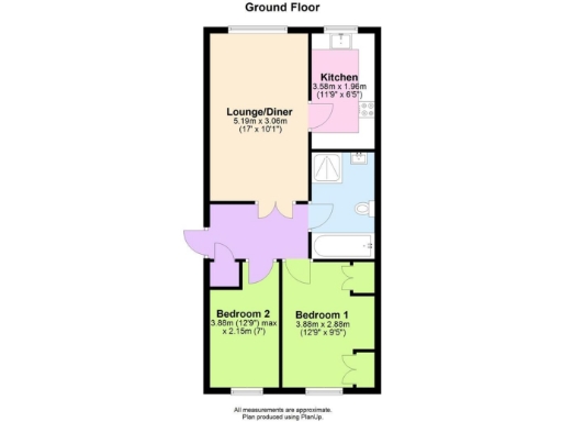 property Low res Floorplan Images}