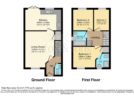 property Low res Floorplan Images}