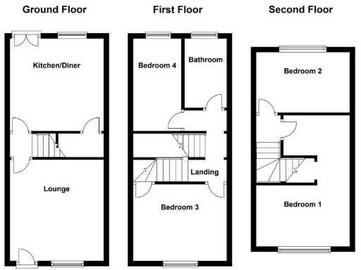 property Low res Floorplan Images}