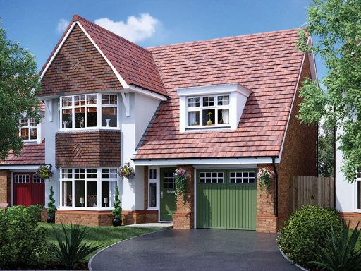 Similar property image