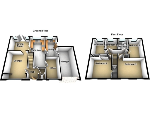 property Low res Floorplan Images}