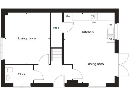 property Low res Floorplan Images}