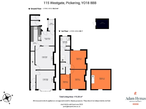 property Low res Floorplan Images}
