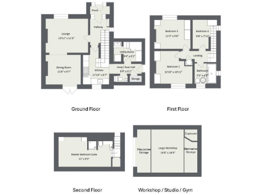 property Low res Floorplan Images}