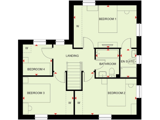 property Low res Floorplan Images}