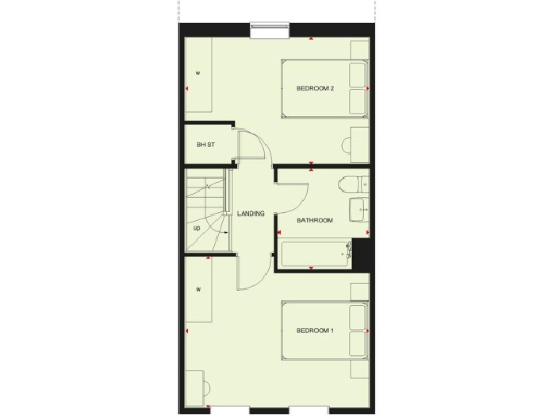 property Low res Floorplan Images}