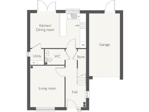 property Low res Floorplan Images}