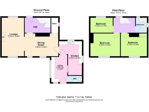 property Low res Floorplan Images}