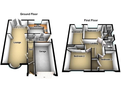 property Low res Floorplan Images}