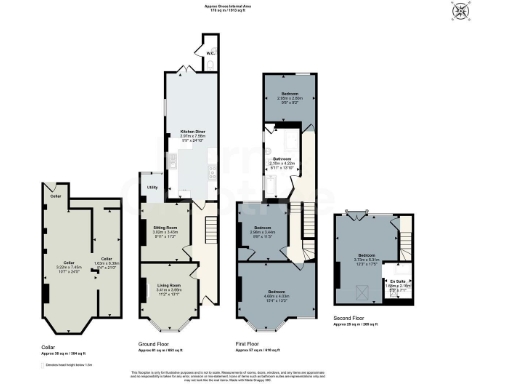 property Low res Floorplan Images}