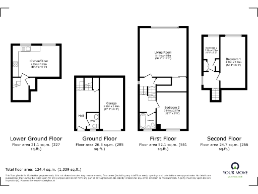property Low res Floorplan Images}