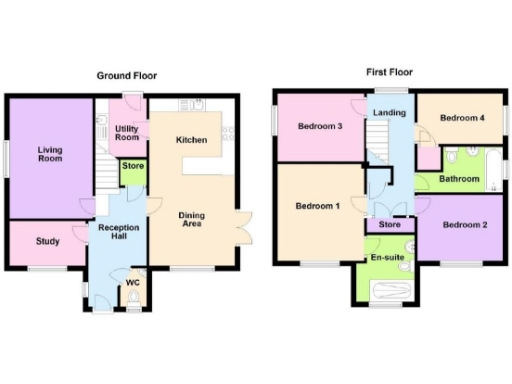 property Low res Floorplan Images}