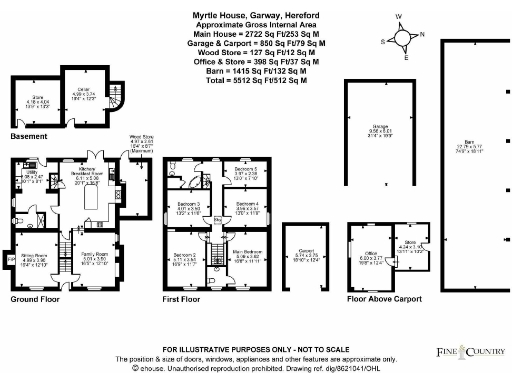 property Low res Floorplan Images}
