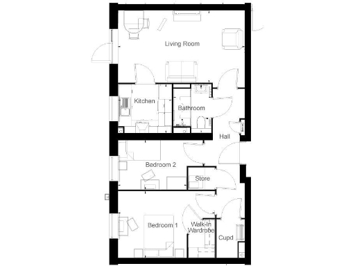 property Low res Floorplan Images}