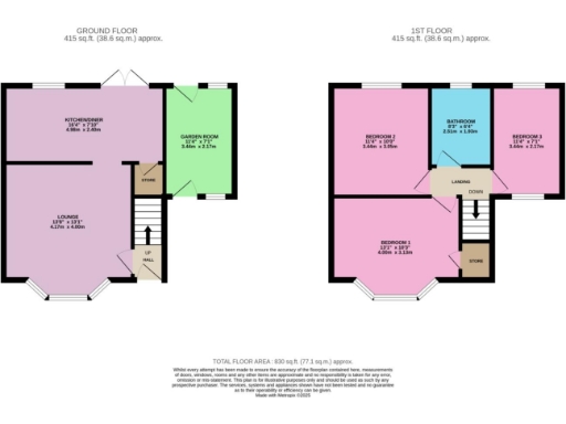 property Low res Floorplan Images}