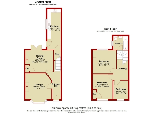 property Low res Floorplan Images}