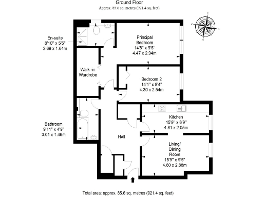 property Low res Floorplan Images}