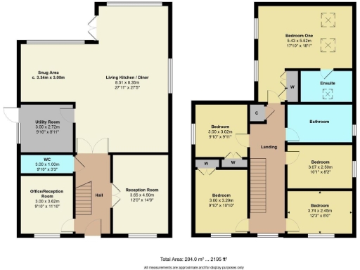 property Low res Floorplan Images}