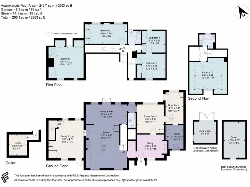property Low res Floorplan Images}