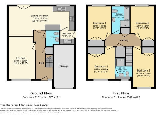property Low res Floorplan Images}