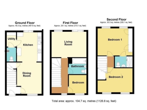 property Low res Floorplan Images}