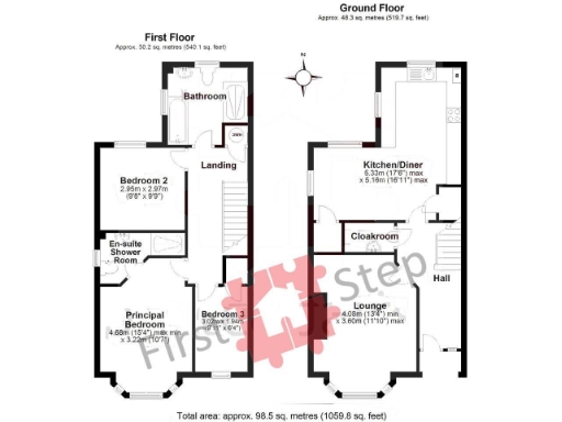 property Low res Floorplan Images}