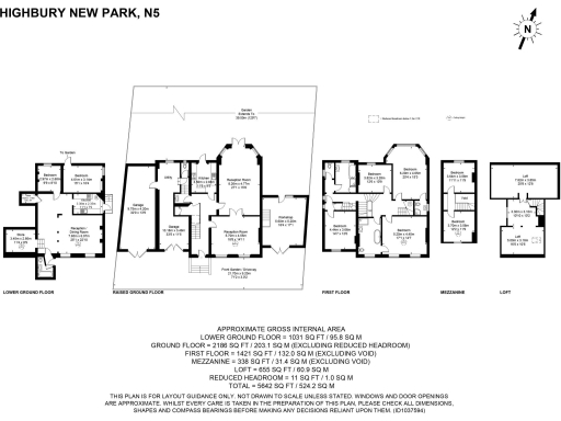property Low res Floorplan Images}