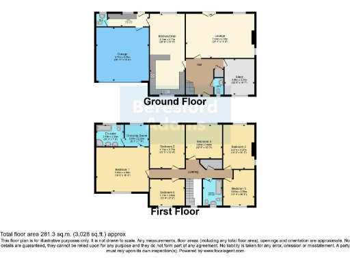 property Low res Floorplan Images}