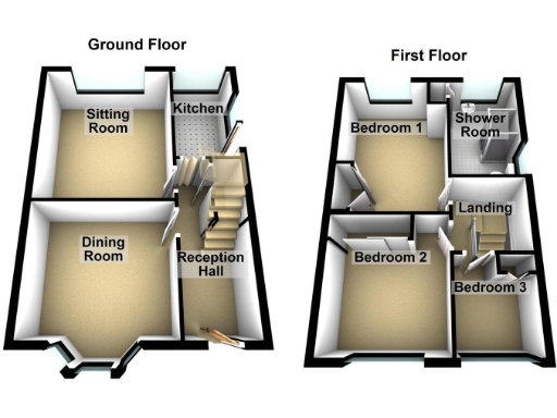 property Low res Floorplan Images}