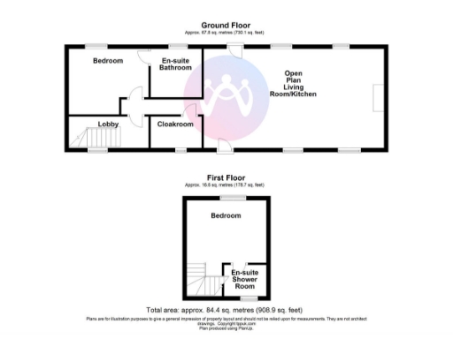 property Low res Floorplan Images}
