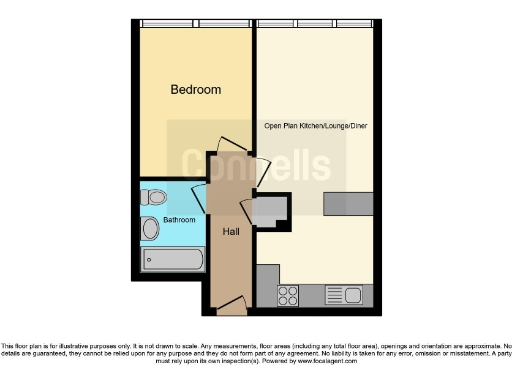 property Low res Floorplan Images}