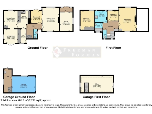 property Low res Floorplan Images}
